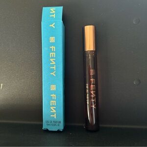 Fenty Beauty Eau de Parfum with Gold Cap